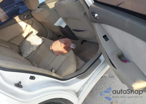 2009 Nissan Altima 2.5 S из США, поврежденный, VIN 1N4AL21E99N481079